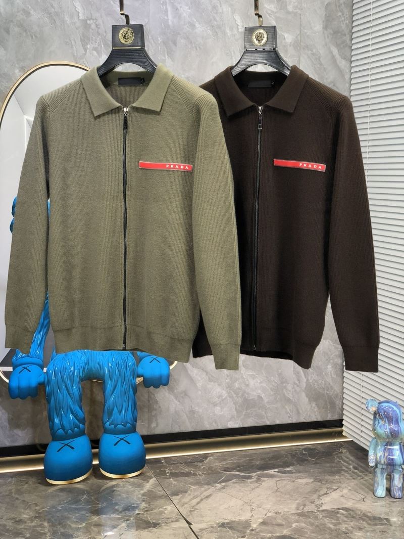 Prada Outwear